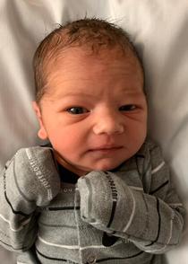 Myles Lee Clagg